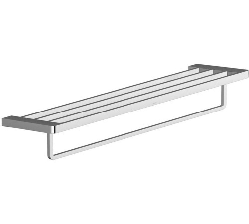 Полотенцедержатель тройной RAVAK 10° TD 330.00 66 см X07P327