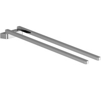 Полотенцедержатель поворотный RAVAK 10° TD 340.00 42 см X07P328