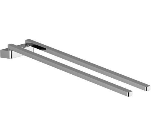 Полотенцедержатель поворотный RAVAK 10° TD 340.00 42 см X07P328