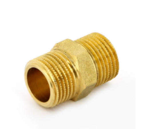 Ниппель удлиненный STOUT 1/2 506974