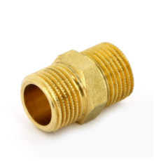 Ниппель удлиненный STOUT 1 506972