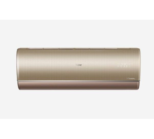 Внутренний блок мульти-сплит системы Haier Jade Super Match AS25S2SJ2FA-G золотистый