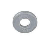 Шайба Walraven BIS WM0-35 10.5x25 мм упаковка 100 шт 6533310