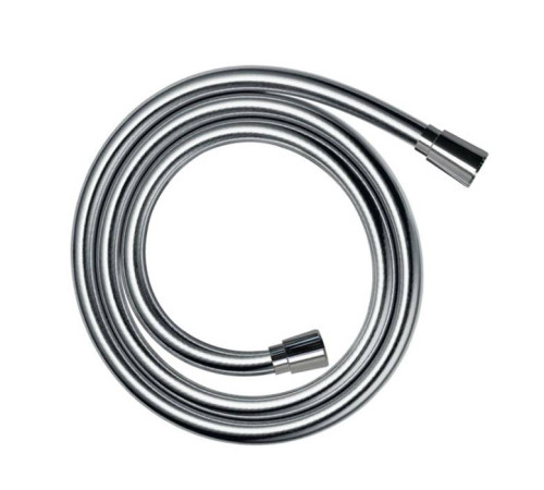 Шланг для душа Hansgrohe IsiflexB 160 см серебристый металлик 28276000