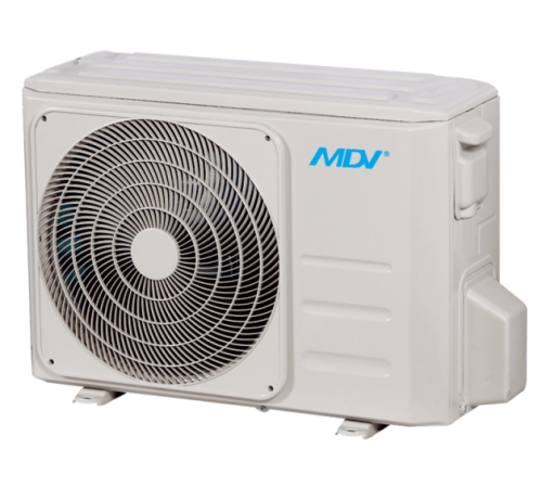 Сплит-система MDV Aurora MDSA-09HRN8/MDOA-09HN8 MDSA-09HRN8/MDOA-09HN8