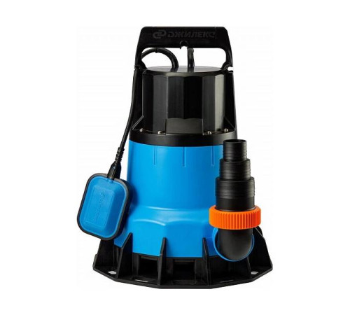 Насос погружной дренажный Джилекс Дренажник 550/14 5151