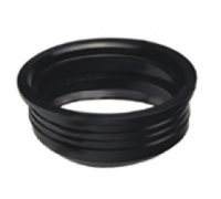 Манжета Ostendorf HTGA 110 мм для перехода на чугун 911071