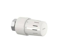 Термостатическая головка Valtec Standard TC-S3 M30x1.5 белая F35340