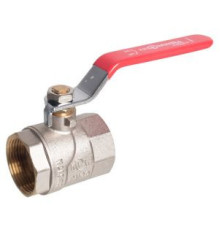 Кран шаровой Kromwell 2 ВР-ВР рычаг KW.282.09