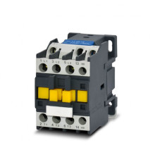 Контактор ectoControl для переменного тока 4 кВт ES-COTP-04