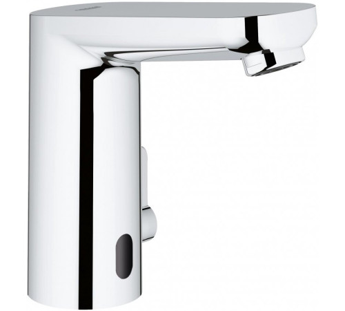 Смеситель инфракрасный для раковины GROHE Eurosmart Cosmopolitan 230 В хром 36325001