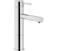 Смеситель для раковины Nobili LIVE хром LV00458/2CR