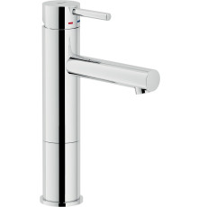 Смеситель для раковины Nobili LIVE хром LV00458/2CR