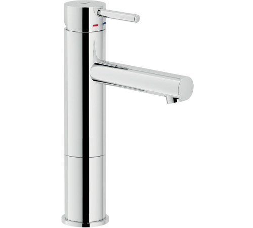 Смеситель для раковины Nobili LIVE хром LV00458/2CR