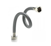 Гибкая подводка Elsen для воды НР-Г 1/2 150 см EFC0112MG150