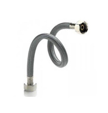 Гибкая подводка Elsen для воды НР-Г 1/2 150 см EFC0112MG150