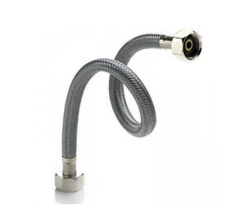 Гибкая подводка Elsen для воды НР-Г 1/2 150 см EFC0112MG150