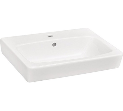 Умывальник Sanita Luxe Нео 60 см 1.WH30.2.186