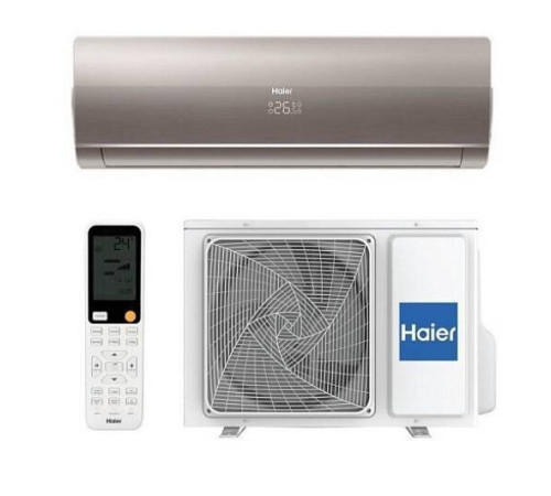 Сплит-система Haier Flexis HSU-18HFF103/R3-G / HSU-18HUF103/R3 On/Off