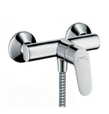 Смеситель для душа Hansgrohe Focus однорычажный 31960000