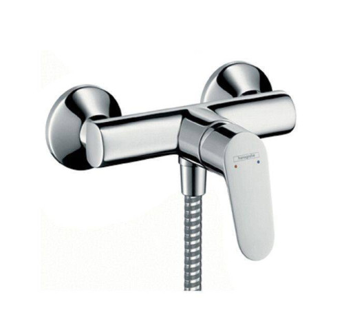 Смеситель для душа Hansgrohe Focus однорычажный 31960000