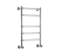 Полотенцесушитель электрический Margaroli 9-464 Rubbed Bronze 94645505RB