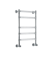 Полотенцесушитель электрический Margaroli 9-464 Rubbed Bronze 94645505RB