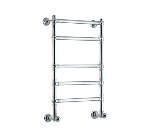 Полотенцесушитель электрический Margaroli 9-464 Rubbed Bronze 94645505RB