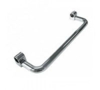 Полка для полотенцесушителя Margaroli 400 мм хром ME0000AA03CR