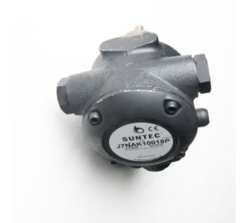 Насос топливный Suntec J7NAK 10018P для горелок Gökçe 0252073