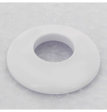 Отражатель McAlpine круглый 75 мм для трубы 32 мм неглубокий F32S