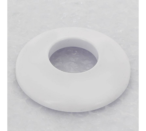 Отражатель McAlpine круглый 75 мм для трубы 32 мм неглубокий F32S