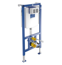 Инсталляция для подвесного унитаза Villeroy & Boch ViConnect 1120 мм 92246100