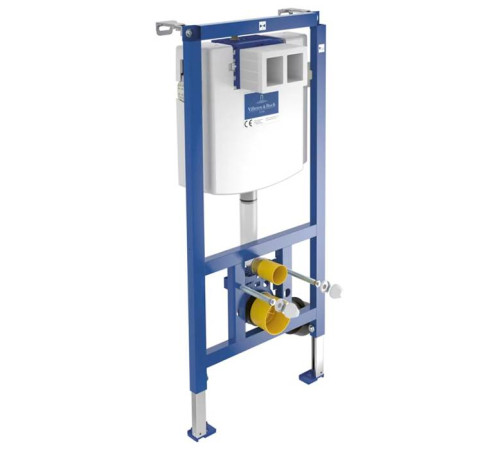 Инсталляция для подвесного унитаза Villeroy & Boch ViConnect 1120 мм 92246100