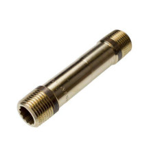 Ниппель удлиненный Sanha PURAFIT 3/4 x 80 мм 135303480