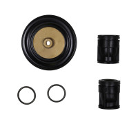 Комплект мембрана с клапанами Grundfos DME375 PP/V/G FEDER 96520385