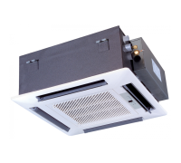 Внутренний блок мульти-сплит системы General Climate Free Multi GC-ME4C12HRA1(c)-A GC-ME4C12HRA1(c)-A