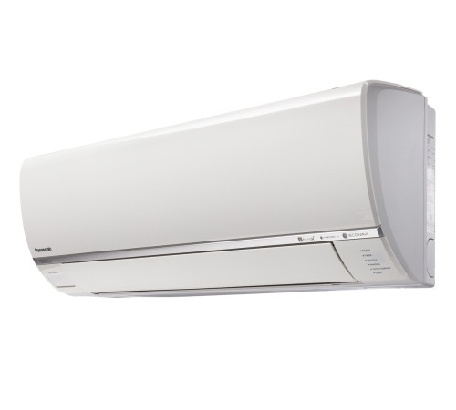 Кондиционер мульти-сплит система Panasonic CS-E9RKDW + CU-4E27PBD инверторный белый