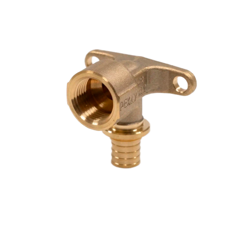 Угольник настенный REHAU 20-Rp 3/4 MX 11097071001