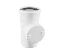 Ревизия канализационная Ostendorf HT 75 мм PP 11230791001