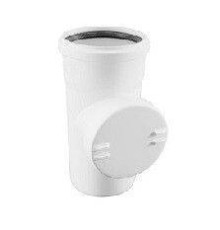 Ревизия канализационная Ostendorf HT 75 мм PP 11230791001