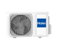 Наружный блок Haier Stellar HP DC-inverter -20°C 1U25SHP2FRA