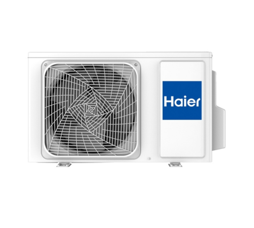 1U25SHP2FRA, Наружный блок, Haier, Stellar HP -20°C, DC-inverter
