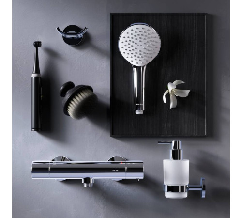 Смеситель для душа AM.PM X-Joy с термостатом F85A40000