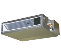 Блок внутренний канальный низконапорный VRF Panasonic S-15MM1E5A