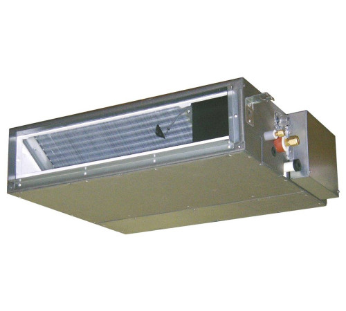Блок внутренний канальный низконапорный VRF Panasonic S-15MM1E5A