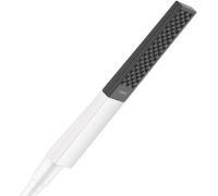 Ручной душ-микрофон hansgrohe Rainfinity 1 режим 26866700