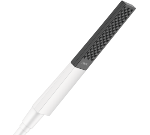 Ручной душ-микрофон hansgrohe Rainfinity 1 режим 26866700