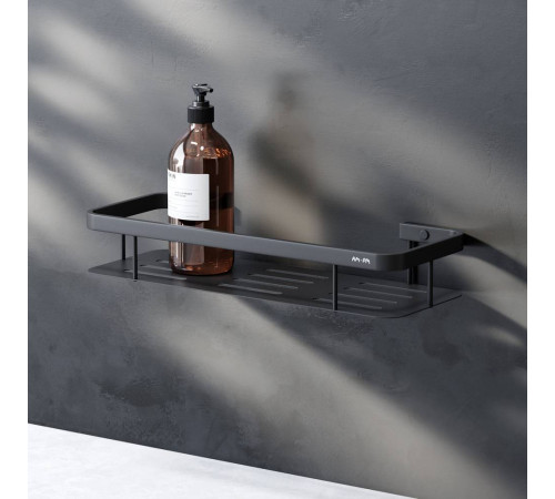 Полка для душа прямая AM.PM Sense L A7453122