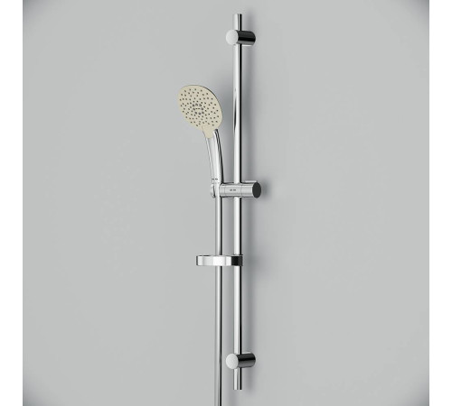 Душевой комплект AM.PM Gem F0170A000